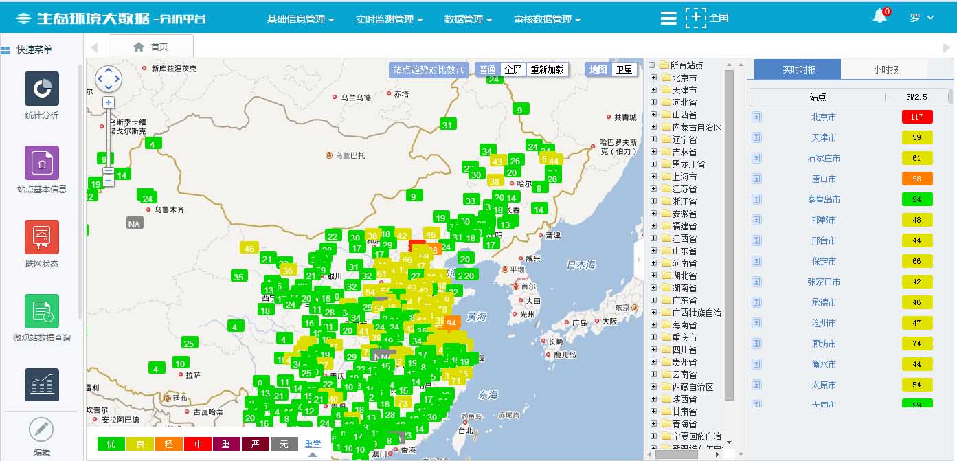 李玮：“云+物+大数据”，高科技要深入基层，面向应用