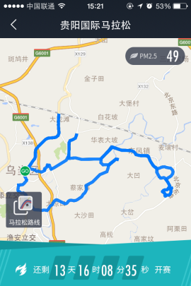 跑步：真没想到，你竟然是这样的药