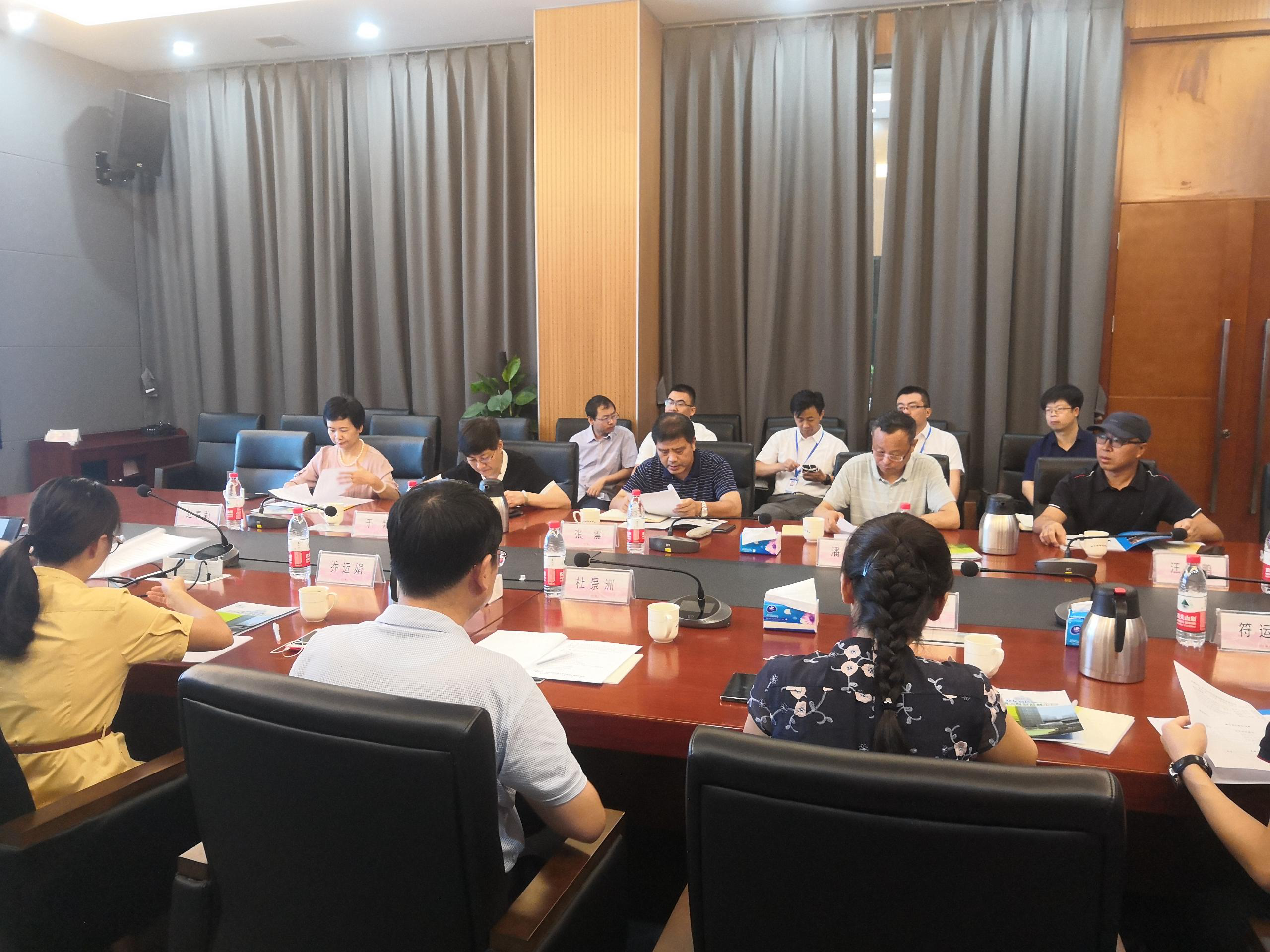 郑东新区生态环境大数据智慧环保服务项目顺利验收3.png