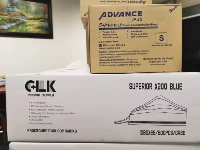 佳华科技工会携手行政积极组织海外募集为武汉捐助防疫医疗物资2 佳华科技工会携手行政积极组织海外募集为武汉捐助防疫医疗物资2