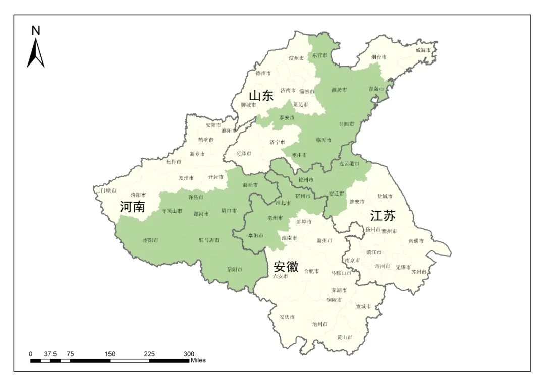 治污难度加大 攻坚力度不减